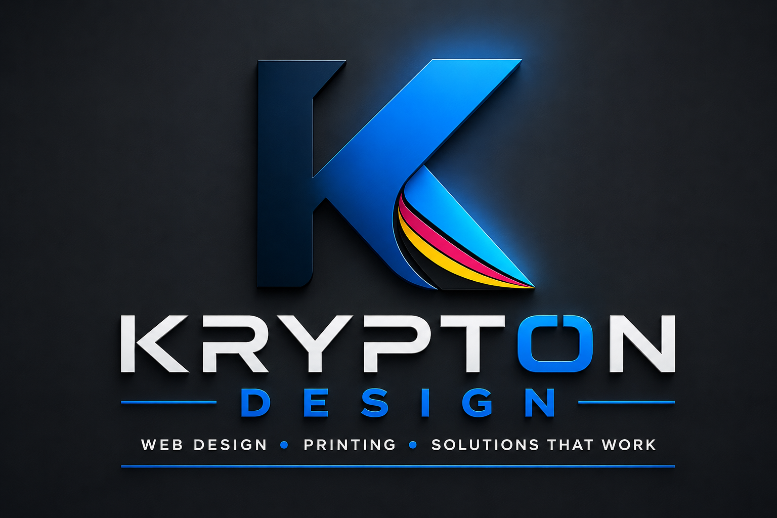 Krypton Design logo