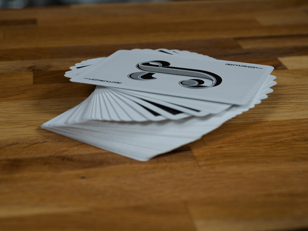 Business Cards & Print