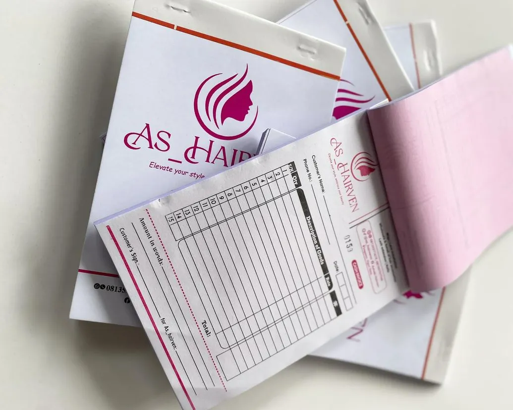 Business Stationery & Compliance