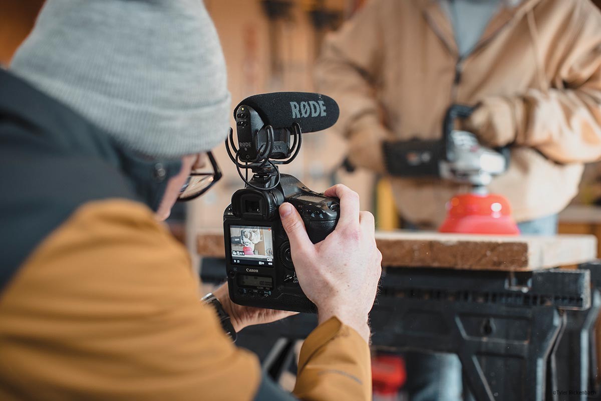 Business Video Production